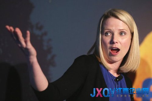 雅虎股价创五年新高 阿里巴巴功不可没