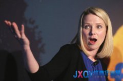 雅虎股价创五年新高 阿里巴巴功不可没