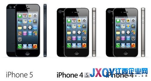 摩根士丹利：iPhone出货量即将触底反弹