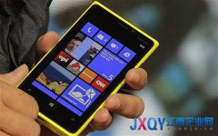 手机出货疲软 诺基亚业绩未达市场预期