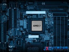 AMD二季度净亏损7400万美元 同比转亏