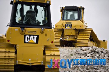 做空大师查诺斯枪口瞄准卡特彼勒