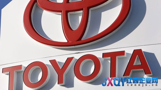 丰田将支付16亿美元和解汽车“无故加速”案