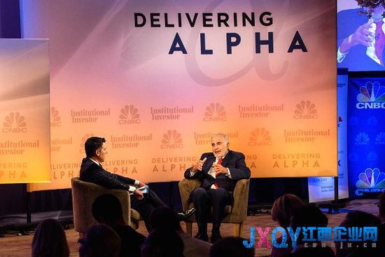 CNBC：对冲基金巨头的十大投资选择