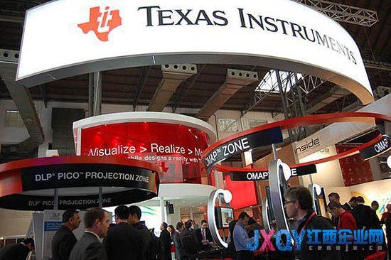 德州仪器第四季度净利2.64亿美元 同比下滑11%