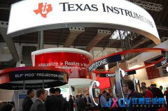 德州仪器Q2净利6.6亿美元 同比增48%