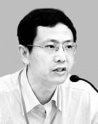 财政部财科所所长：房产税一举多得势在必行