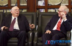 巴菲特副手芒格打造小伯克希尔 4年增值3倍