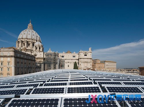 消息称中欧光伏贸易谈判就关键内容达成一致