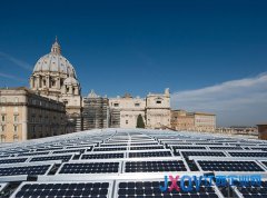 消息称中欧光伏贸易谈判就关键内容达成一致