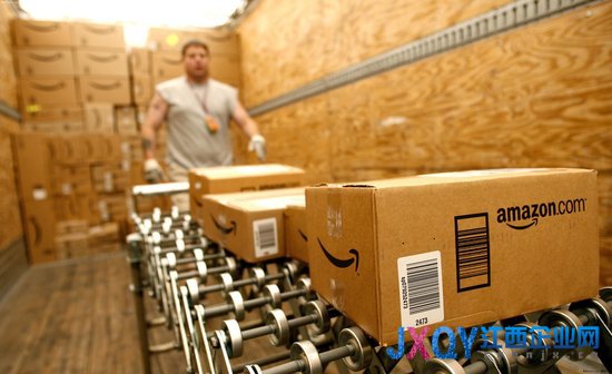 亚马逊布局高端市场 拟售高档艺术品