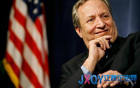 美联储下任主席热门人选萨默斯曾否认QE有效性