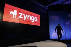 Zynga放弃申请网络博彩游戏牌照 盘后重挫14.29%