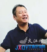 升级与提速：江西发展新追求[图]