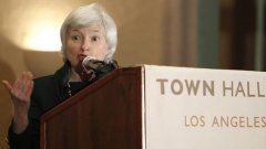 WSJ：耶伦是美联储最好的选择