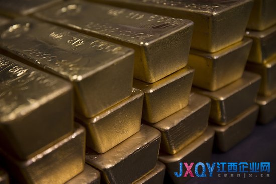 世界黄金协会：中国今年将成全球最大黄金消费国