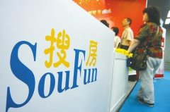 7月26日中国概念股多数上涨 搜房网大涨12.81%