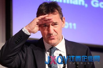 “金砖之父”奥尼尔：中国经济不会走向硬着陆