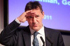 &ldquo;金砖之父&rdquo;奥尼尔：中国经济不会走向硬着陆