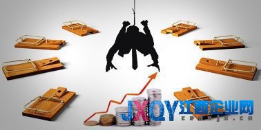 老鼠仓为何屡禁不止