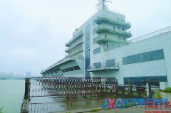 滨州亿元&ldquo;航母&rdquo;搁浅背后 政府断奶后难以为继