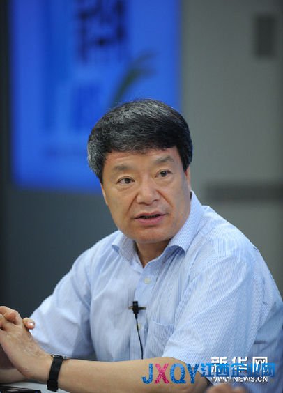 发改委主任:有信心能力实现全年经济增长7.5%