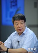 发改委主任:有信心能力实现全年经济增长7.5%