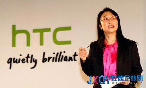 王雪红：绝不会卖HTC 内地市场可成救命稻草