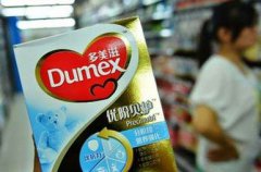多美滋添加问题乳粉105吨召回726吨 添加比例遭疑