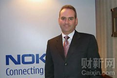 华为证实赵科林出任华为终端公司CMO