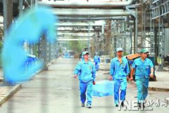 VC产能过剩4年降价8成多 国内两巨头双双停产