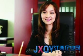 泛鑫美女老总起底：公司在她手里起来
