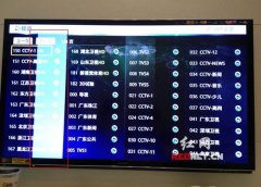 万元夏普液晶电视坏屏无配件 只能换&ldquo;便宜机&rdquo;