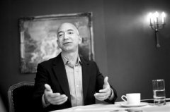 贝索斯买下百年老报 又一&ldquo;前沿&rdquo;投资