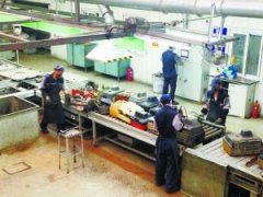 北京首家电子垃圾回收电商面临高物流成本压力