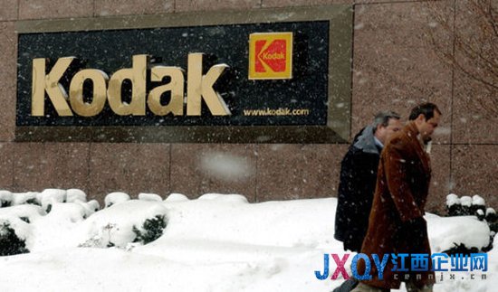 柯达走出困境 脱离破产请求获批准