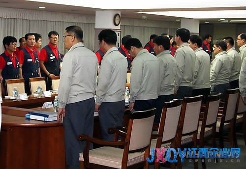 韩国现代汽车劳资谈判破裂 工会决定继续罢工