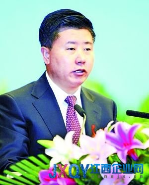 中石油副总王永春被调查 反腐首次涉及国企高管