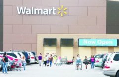沃尔玛在印度扩张计划搁浅 面临两项合规调查
