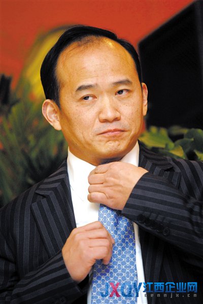 “多面”兰世立:对手称认识他是终生遗憾