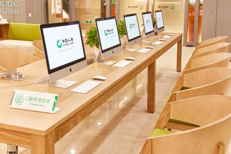 【喜迎二十大 奋进新征程】国寿寿险：探索理赔服务新模式 让客户感受快捷与温暖
