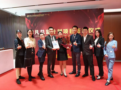 播撒爱心  以微光成炬回馈社会