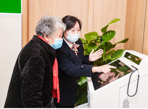 优化服务体验  国寿寿险打造一站式便捷保险服务