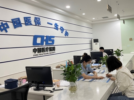 善待的岁月里  他们“老”好了