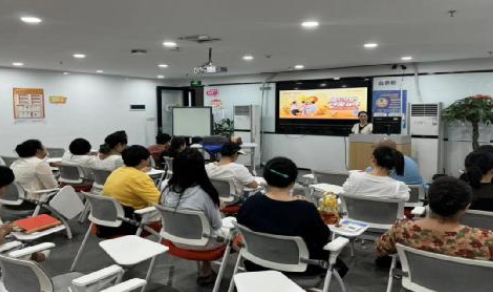 金融教育宣传月|金融为民谱新篇 守护权益防风险平安人寿上饶中支积极开展为民办实事系列活动