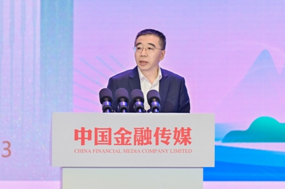 中国人寿利明光：保险业高质量发展进入新阶段  迎来新的春天