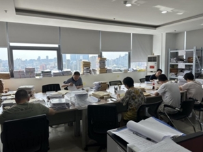 从体检到理赔  中国人寿寿险公司打造江苏大病保险服务闭环