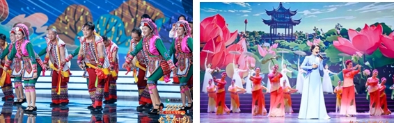 银发耀新春！浓浓年味儿里的老年“新”生活