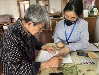 聚焦居家养老：国寿寿险长护险服务“解困”又“提质