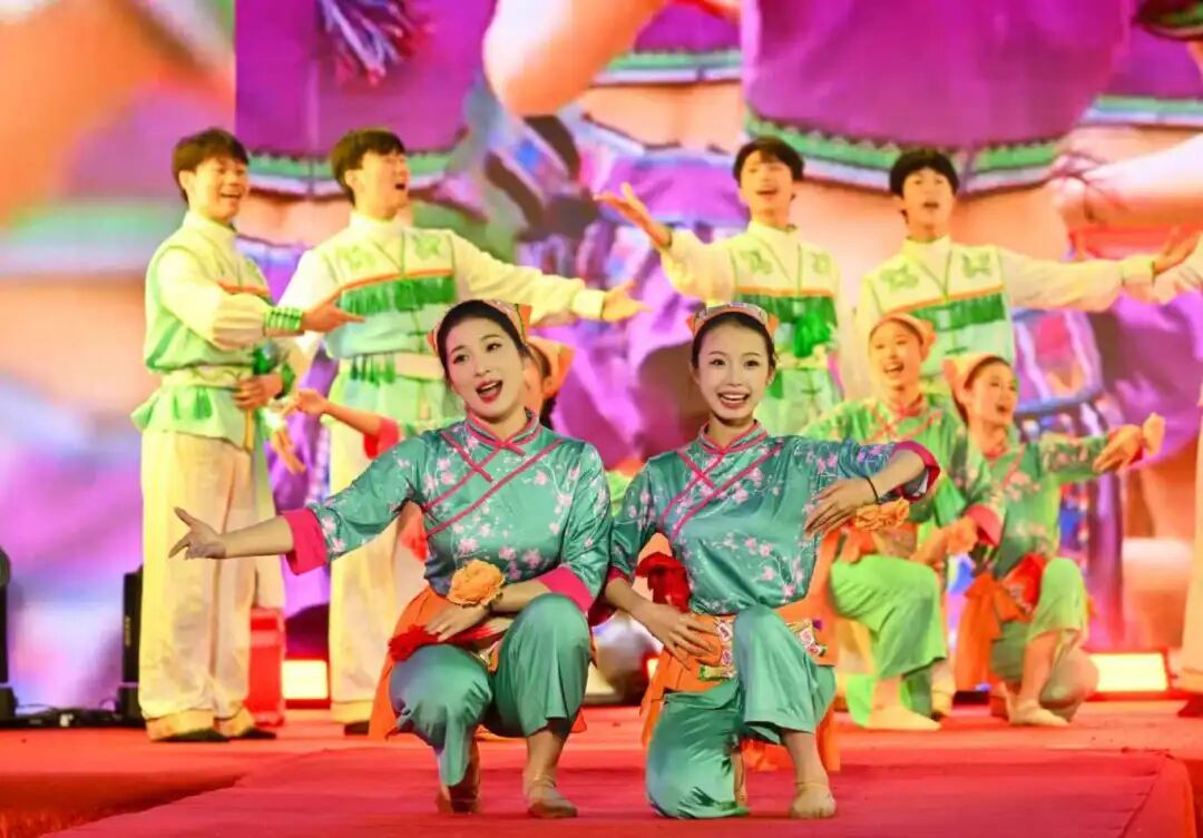 元宵&ldquo;遇&rdquo;温汤 2026年&ldquo;我们的节日&middot;元宵&rdquo;江西省主题文化活动举行